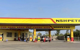 Dầu khí Nam Sông Hậu đứng đầu danh sách 409 doanh nghiệp nợ thuế tại Cần Thơ