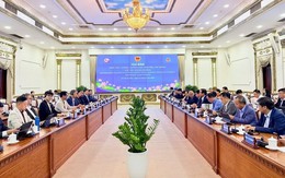 Phó Thủ tướng Nguyễn Chí Dũng muốn NVIDIA đồng hành cùng Việt Nam bứt phá và trỗi dậy về KHCN, phát triển AI có chủ quyền