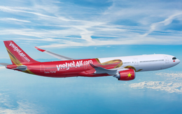 Vietjet dự kiến mua lại lô trái phiếu 1.000 tỷ đồng sau 1 năm phát hành