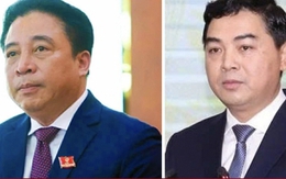 Thủ tướng phê chuẩn kết quả bầu Chủ tịch UBND 2 tỉnh Khánh Hòa, Thanh Hóa