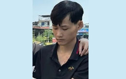 Bắt Phạm Công Tạo sinh năm 1995