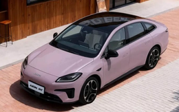 ‘Toyota Camry’ phiên bản Trung Quốc ra mắt bản nâng cấp tại quê nhà: Giá khởi điểm hơn 300 triệu đồng, phạm vi hoạt động 650 km