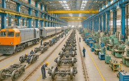 Bàn giải pháp thu hút 140.000 nhân lực chất lượng cao cho ngành đường sắt