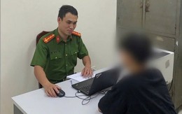 Công an Hà Nội cảnh báo nghe điện thoại có nội dung này, hãy tắt máy ngay lập tức