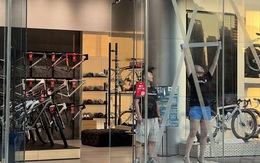 Siêu bão Ragasa lớn hơn cả tỉnh Quảng Đông, Trung Quốc căng thẳng