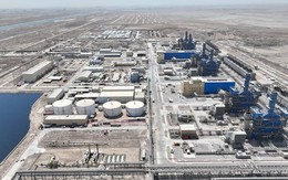 Bị Washington 'tuýt còi', đồng minh của Mỹ có nguy cơ mất 5 tỷ mét khối khí đốt trung chuyển qua nước láng giềng BRICS, hàng triệu hộ gia đình 'chịu trận'