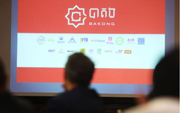 Cú nhảy vọt của Campuchia gây bất ngờ cả ASEAN: Giao dịch 105 tỷ đô, kết nối thẳng với Việt Nam