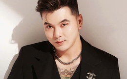 Ưng Hoàng Phúc: Từ bản hit trên sân khấu đến 'nốt nhạc' kinh doanh