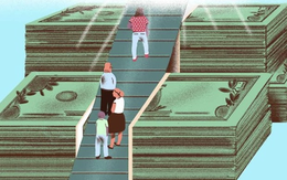 3 năm ngồi cạnh đồng nghiệp là "đại gia ngầm" mới hiểu: 3 thứ người giàu không bao giờ xuống tiền, người thường lại thích mua