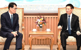 Một ngân hàng Hàn Quốc nộp hồ sơ xin cấp phép lập ngân hàng 100% vốn nước ngoài tại Việt Nam