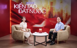 Giám đốc Trung tâm Đổi mới Sáng tạo Quốc gia: NIC có trách nhiệm thu hút Meta, Google, NVIDIA và Qualcomm