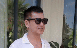 Sao nam U70 "lão hóa ngược", trẻ như thanh niên: Hạnh phúc bên vợ kém 37 tuổi