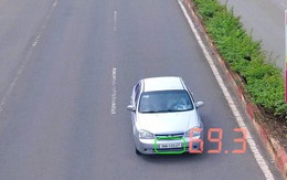 92 xe có biển số sau vi phạm ở Đồng Nai nhanh chóng nộp phạt nguội theo Nghị định 168
