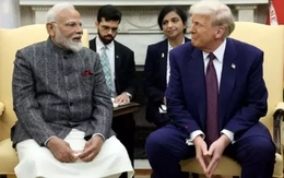 Cầu nối giữa Ấn Độ và Mỹ đứt gãy vì thay đổi visa H-1B