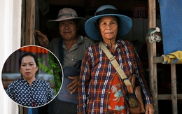 Vợ cũ tiết lộ thông tin bất ngờ về cuộc sống của ông Minh - bà Giao sau khi nhận hơn 1,5 tỷ từ mạnh thường quân