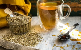 Chưa nhiều người tận dụng loại nước này: Không phải trà xanh nhưng cực tốt, thay thế được cả cà phê, Việt Nam cũng có bán