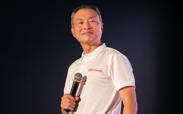 LG Việt Nam Nâng tầm cuộc sống thông minh và tiện nghi cho người Việt