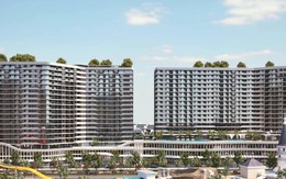 Vị thế đắt giá của Diamond Sky trên thị trường bất động sản