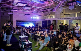 Logitech G đồng hành cùng GAM trong Ngày hội tôn vinh tinh thần “đột phá”