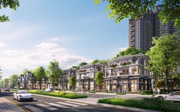 Ecopark ra mắt The Campus 2: Đại lộ kết nối tương lai tại trung tâm kinh tế lớn bậc nhất Bắc Trung Bộ