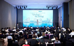 Sự kiện giới thiệu Blanca City bùng nổ, nhà đầu tư Hà Nội đón sóng Vũng Tàu