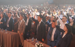 Ra mắt phân khu tinh hoa, The Privé khẳng định chuẩn mực an cư thượng lưu