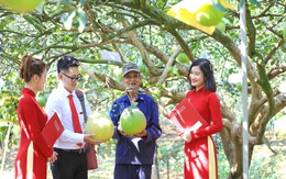 Agribank thúc đẩy phát triển bền vững với chương trình ưu đãi “xanh”