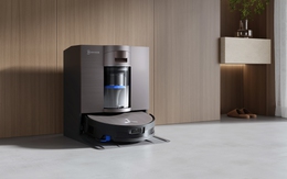 Ecovacs ra mắt bộ đôi robot hút bụi X11 mới tại Việt Nam, công bố Sơn Tùng M-TP là đại sứ thương hiệu