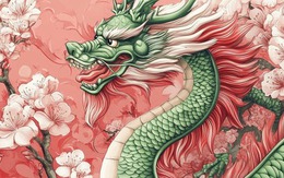 Từ nay đến Tết Trung Thu, 4 con giáp này phát tài phát lộc, sự nghiệp hanh thông: Top 2 đã giàu còn giàu hơn