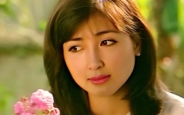 Nữ nghệ sĩ là hoa hậu màn ảnh Việt hiếm hoi công khai chồng, sống hạnh phúc dù "mỗi người một nơi"