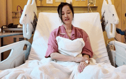 Ca sĩ Hồng Nhung nhập viện phẫu thuật