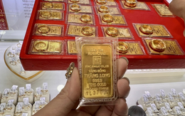 Bán hết vàng để mua ô tô, người đàn ông tiếc nuối vì đổi lấy tiện nghi nhưng bỏ lỡ cơ hội lãi lớn