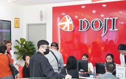 Doji, Bảo Tín Minh Châu, SJC bị phạt vì cạnh tranh không lành mạnh