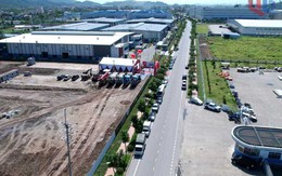 60% diện tích kín chỗ ngay ngày khởi công: Dự án 26,4 triệu USD ở Quảng Ninh có gì mà 'hot' vậy?