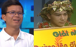 Quán quân Olympia từng được fan lấy tên đặt cho con, 17 năm sau một sự kiện hy hữu xảy ra