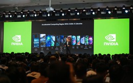 Cùng với với Nhật Bản, Úc và Hàn Quốc, một thành phố của Việt Nam được Tập đoàn NVIDIA 'chọn mặt gửi vàng' cho chuỗi sự kiện tầm cỡ của hãng