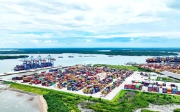 So với 6 thành phố trên cả nước, TPHCM 'không có đối thủ'