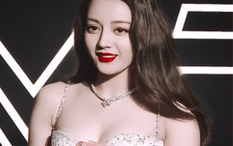 5 mỹ nhân có gương mặt đẹp nhất Trung Quốc: Địch Lệ Nhiệt Ba lại thua Dương Mịch, hạng 1 không ai dám cãi