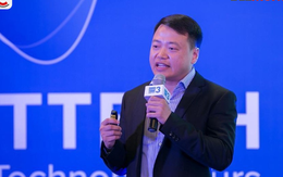 Shark Bình: Nhiều startup phát hành coin thu 3-5 triệu USD rồi bắt đầu 'hư', nhà đầu tư mất tiền còn trưởng dự án thì 'ôm tiền' hưởng lợi hợp pháp