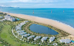 Vinpearl tách công ty Cửa Hội, thành lập công ty mới vốn điều lệ hơn 1.100 tỷ