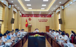 Dồn lực gỡ vướng mặt bằng dự án đường dây 500/220 kV Nho Quan – Phủ Lý – Thường Tín