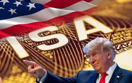 Thung lũng Silicon 'dậy sóng' trước phí thị thực 100.000 USD của ông Trump