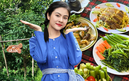 Nữ diễn viên quê Tiền Giang sở hữu cả một khu sinh thái rộng 5 hecta, nhìn cây cối xanh mướt mà ai cũng phải khen: Mẹ 4 con vừa giàu vừa giỏi