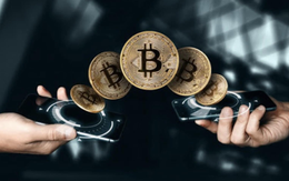 Một công ty chứng khoán muốn rót gần 1.500 tỷ góp vốn thành lập sàn giao dịch tài sản mã hóa