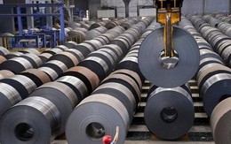 CTCK ước tính KQKD quý 3 ngành thép: Hòa Phát, Nam Kim, Tôn Đông Á tăng trưởng 2 con số, đột biến với Hoa Sen