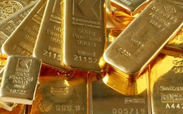 Trung Quốc mời ngân hàng trung ương nước ngoài mua vàng