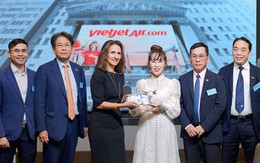 Tiến sĩ Nguyễn Thị Phương Thảo đến sàn chứng khoán NYSE rung chuông: Chúng tôi sẽ sớm bay đến Mỹ