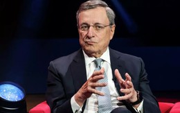 Giá xăng ở châu Âu đắt hơn 90% so với ở Mỹ