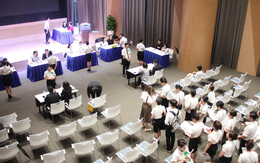 Một công việc trong mơ với thu nhập "miễn bàn", được đi khắp nơi nhưng tiêu chuẩn khắt khe đến bất ngờ