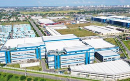 Hải Phòng hoàn tất giải phóng mặt bằng sau 1 tháng “tăng tốc”, chuẩn bị khởi công dự án 3.500 tỷ của Tổng Công ty IDICO